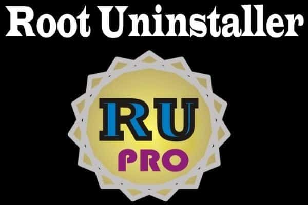 root-uninstall-play-store