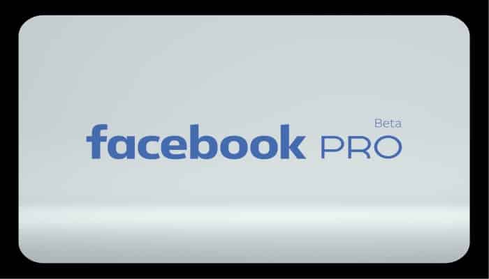 Facebook-pro