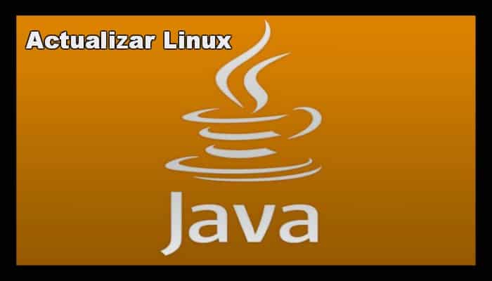 Java linux