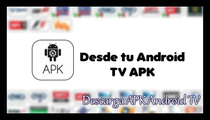 télécharger-Android-TV-APK-