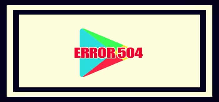 error504