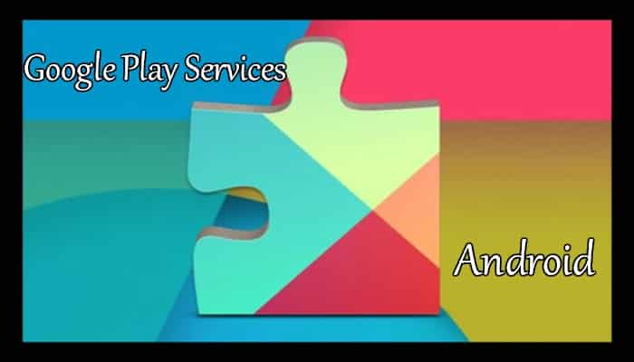 play services Android