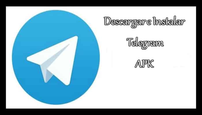 Telegramm APK