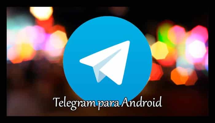 Telegramm für Android