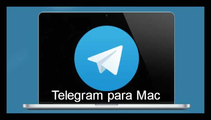 telegrama para mac