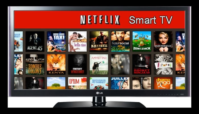 Netflix-para-Smart-TV Netflix-para-Smart-TV