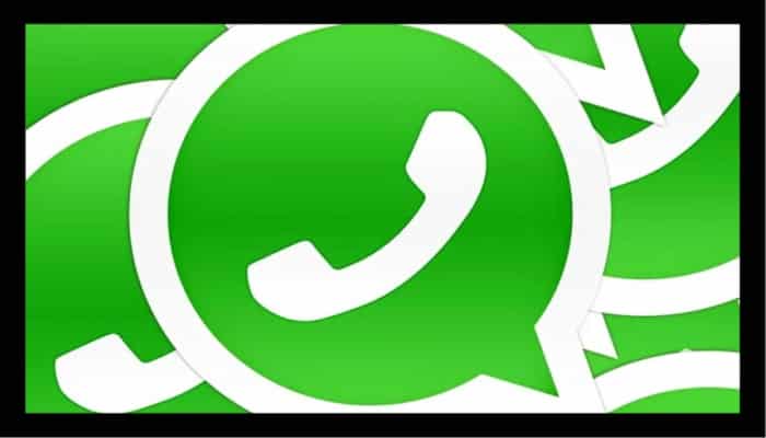 -WhatsApp- Messenger