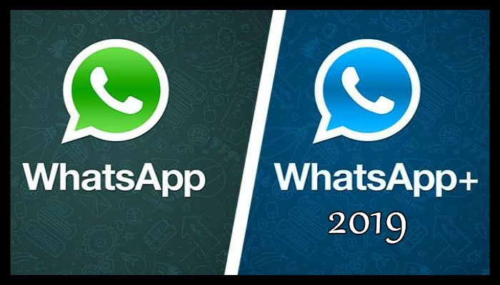WhatsApp-Plus WhatsApp-Plus