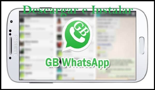 descargar e instalar gbwhatsapp