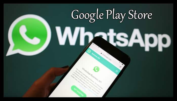 whatsApp playstore2