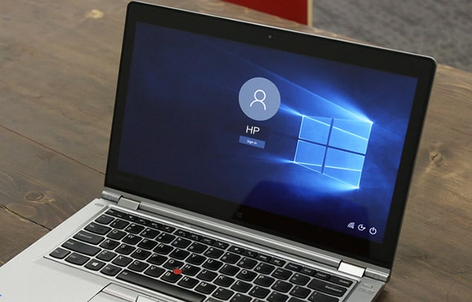 Cómo restablecer la contraseña de Windows en un equipo portátil HP sin disco 2019 Cómo restablecer la contraseña de Windows en un equipo portátil HP sin disco 2019