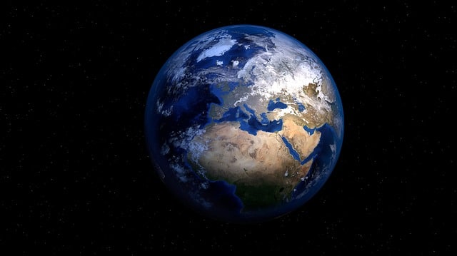 Instalar Google Earth, Una magnifica vista satélite del mundo Instalar Google Earth, Una magnifica vista satélite del mundo