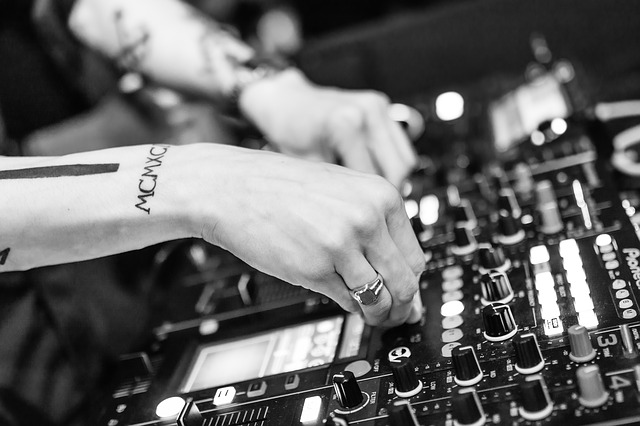 Programas para DJ Programas para DJ