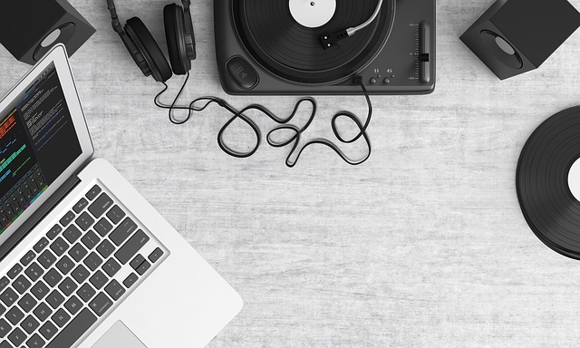 Programas para editar música Programas para editar música