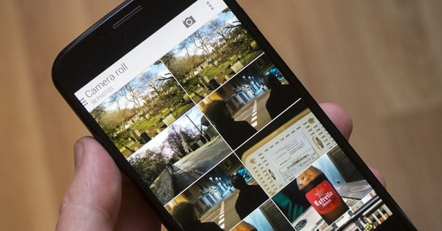 Programas para recuperar fotos en 2020 Programas para recuperar fotos en 2020