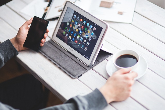 Cómo saber dirección IP de un dispositivo Android Cómo saber dirección IP de un dispositivo Android