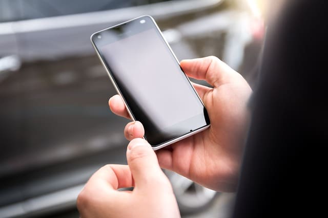 Encontrar y cambiar la dirección MAC en Android Encontrar y cambiar la dirección MAC en Android