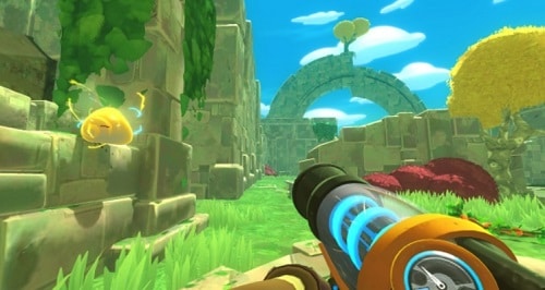 slime rancher gratis