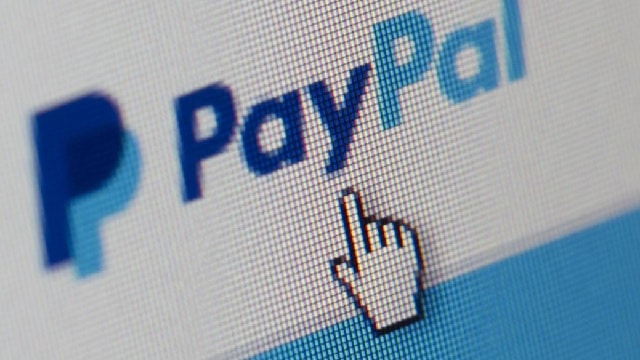 Cómo crear una cuenta de PayPal Cómo crear una cuenta de PayPal