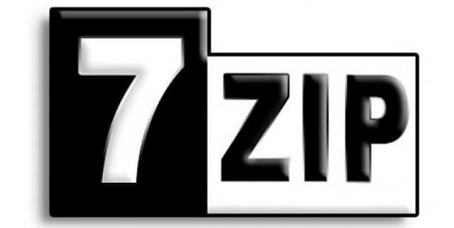 Descargar 7zip para comprimir y descomprimir archivos Descargar 7zip para comprimir y descomprimir archivos