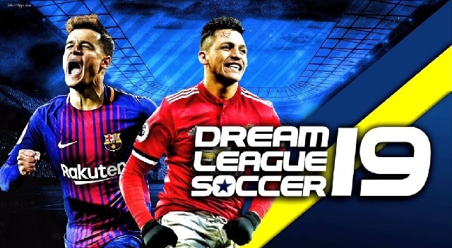 descargar dream league soccer apk y sd