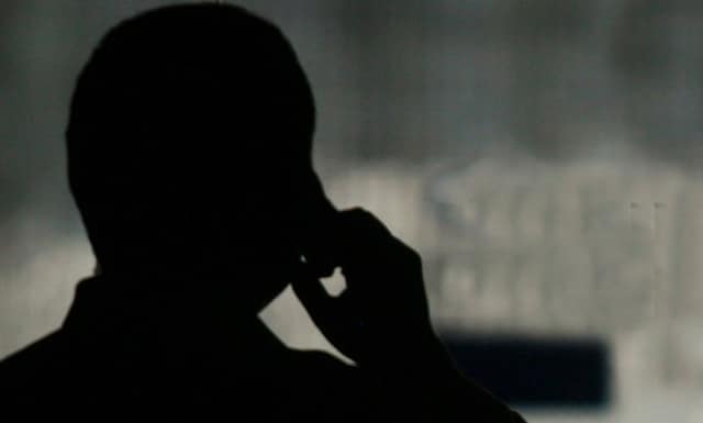 ¿De quién es el número 919916297 y qué quieren? ¿De quién es el número 919916297 y qué quieren?