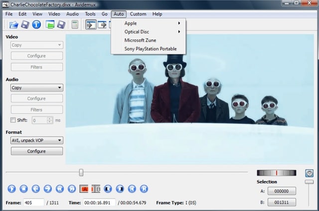 codec automaticamente windows movie maker scarica