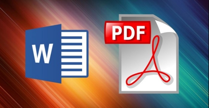 Cómo insertar un PDF en Word Cómo insertar un PDF en Word