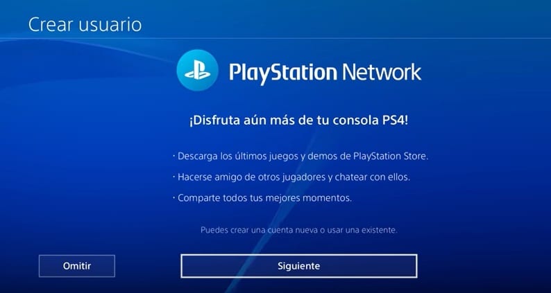 play station network