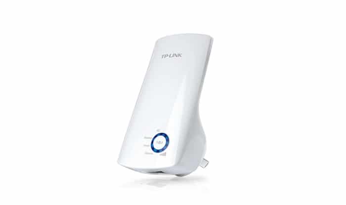 Cómo conectar y configurar TP Link Extender, repetidor WiFi Cómo conectar y configurar TP Link Extender, repetidor WiFi