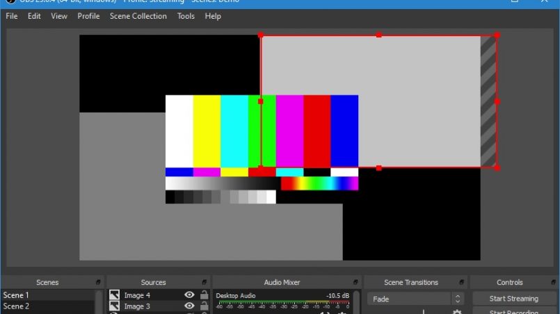 como descargar obs studio como descargar obs studio