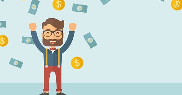 Aplicaciones para ganar dinero real Aplicaciones para ganar dinero real