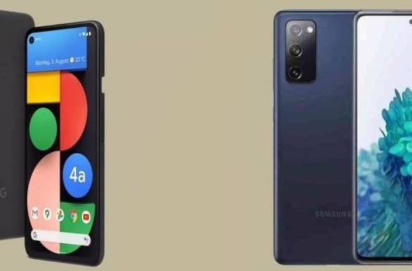 Mejores smartphones 2021: guía de compra Mejores smartphones 2021: guía de compra
